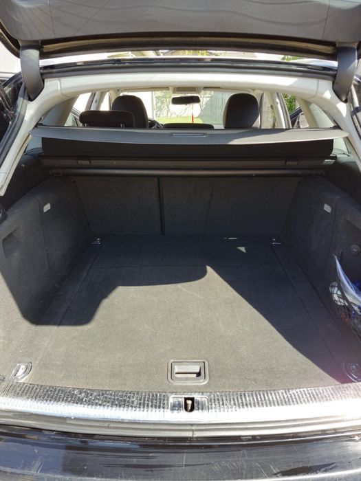 Audi A4 B8 2.0 TDI 143cp