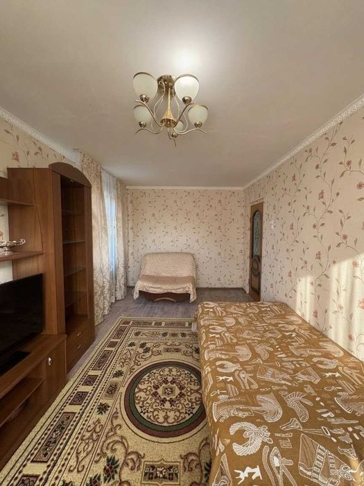 Продам 3х комн кв Тургенева