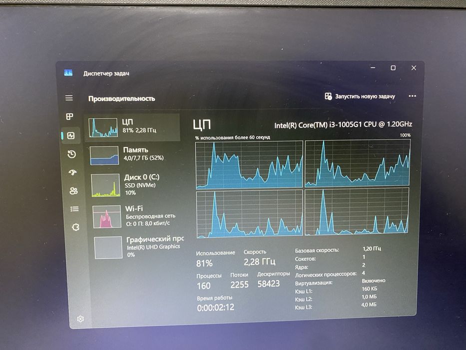 Продам ноутбуки Asus vivo