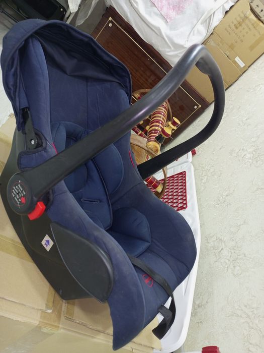 Автокресла детский