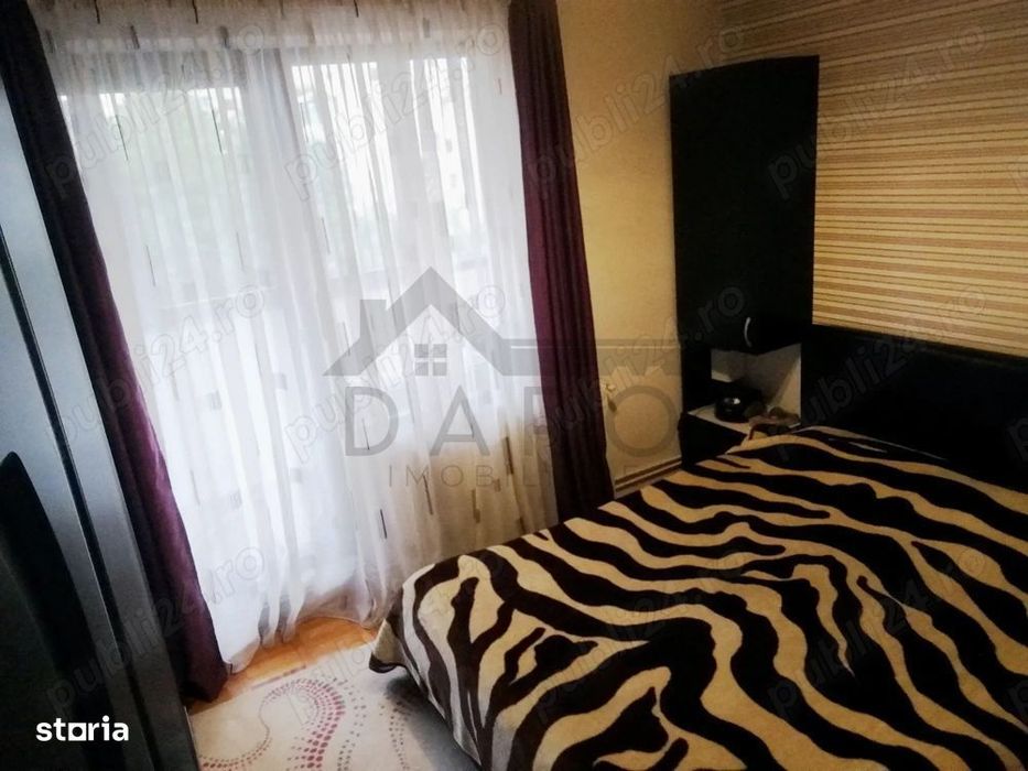 Inchiriez apartament in stare foarte buna - Tudor, Diamant