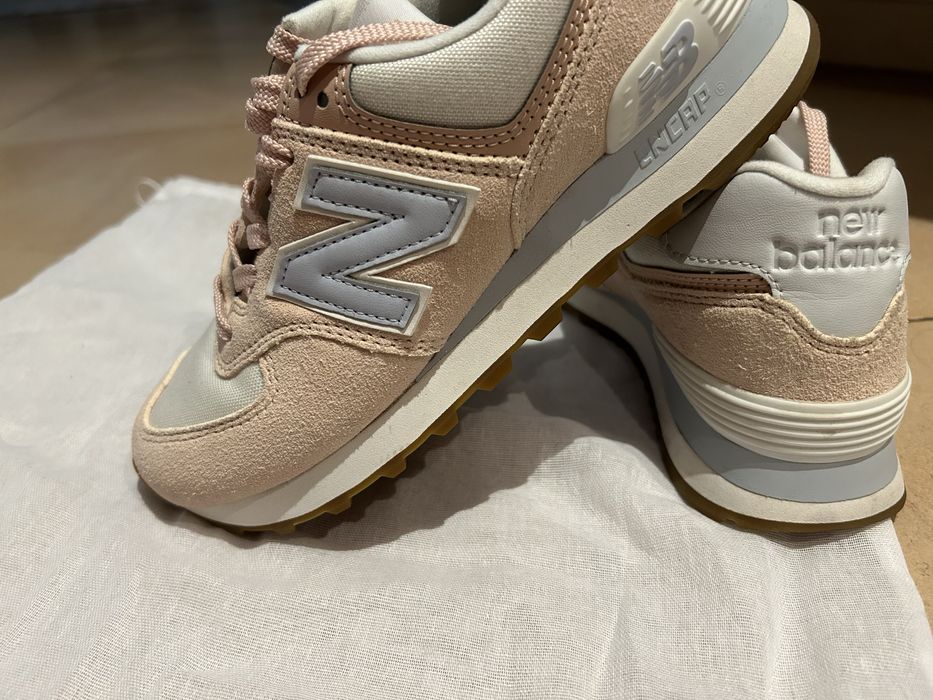 Нови дамски маратонки