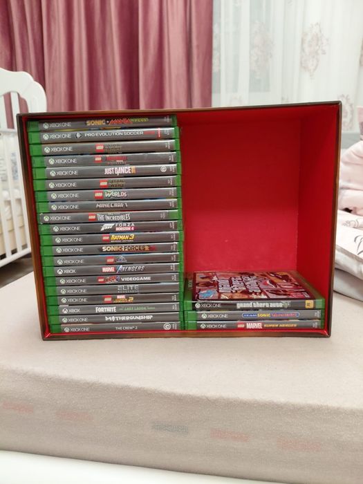 Xbox One vând sau schimb