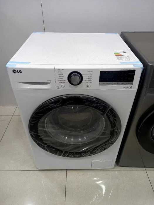 Стиральная машина LG  6 кг Inverter качество, которое вы хотите