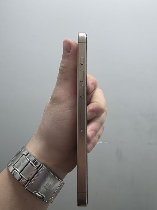 Iphone 16 pro max 256gb