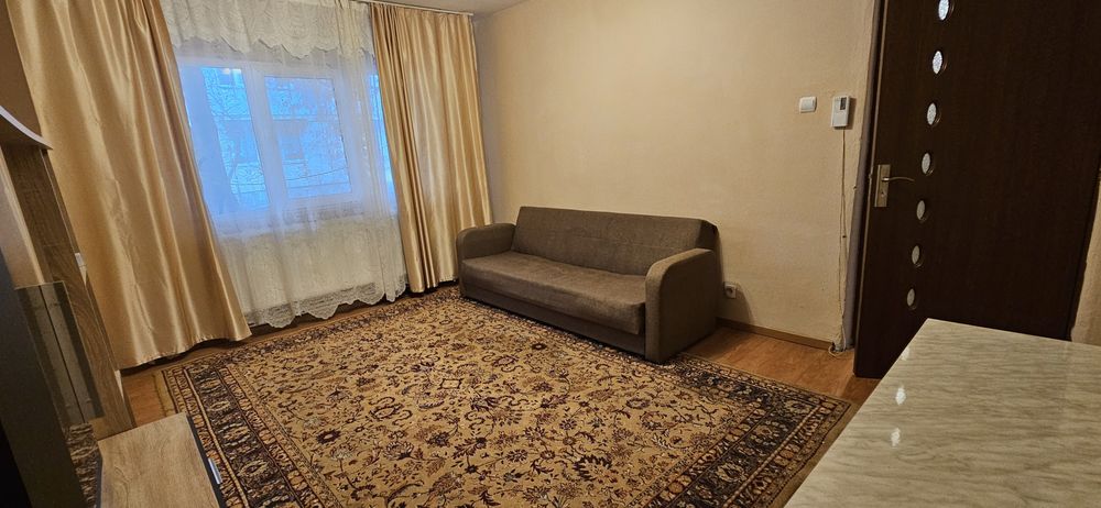 Apartament 3 camere decomandate