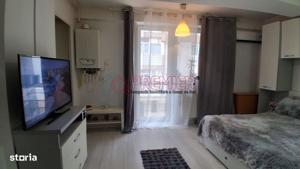 Apartment in București, Titanul Nou - Mai multe