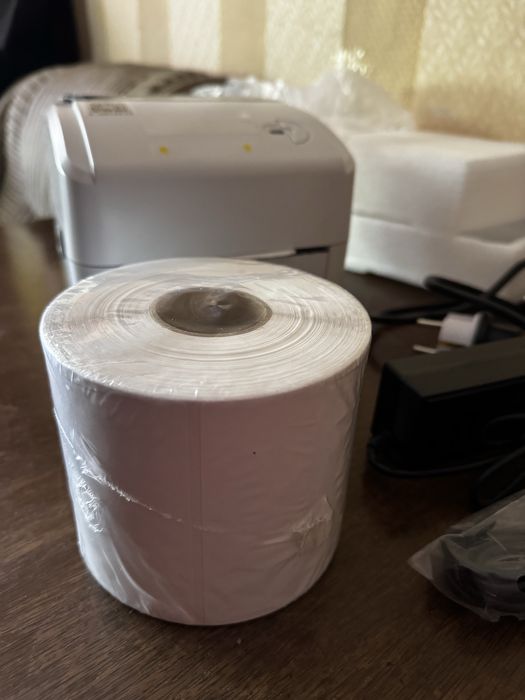 Принтер X printer 420B Bluetooth