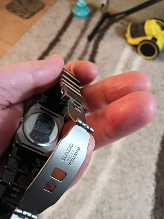 Часы Rado (оригинальные)