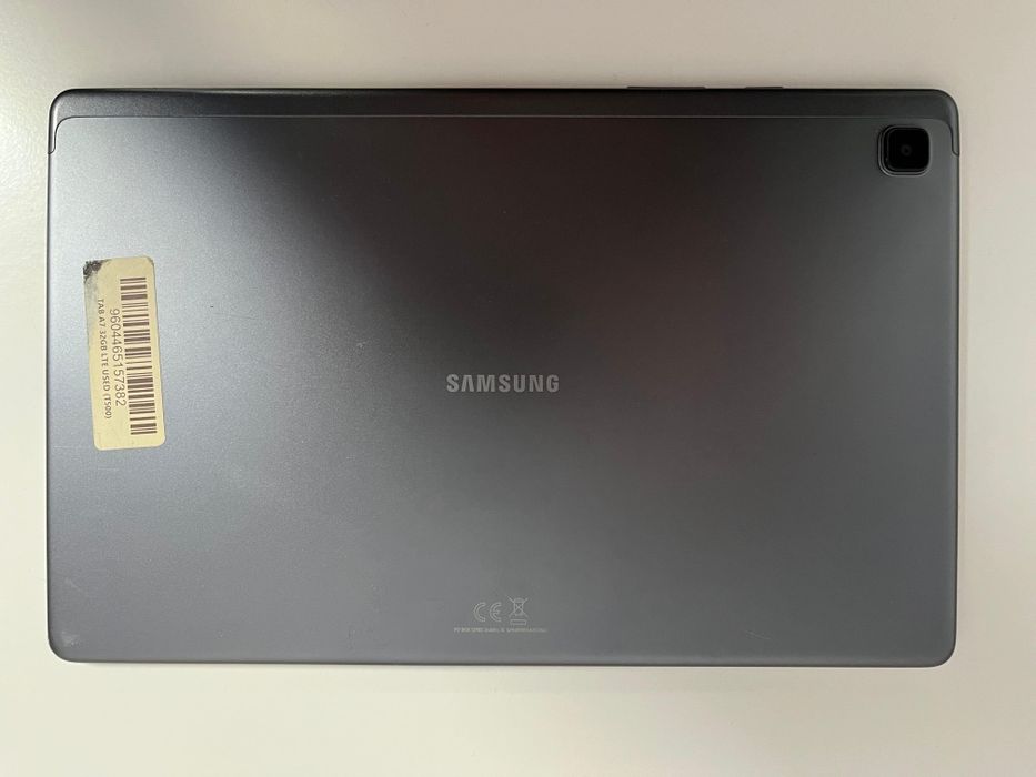Tableta Samsung Galaxy tab A7