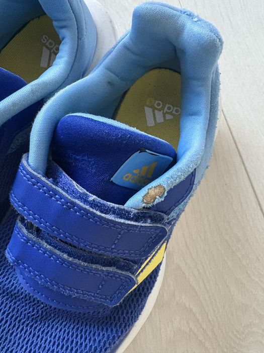 Детски маратонки adidas, nike