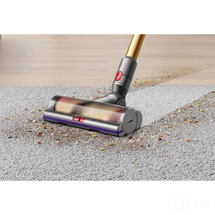 Беспроводной пылесос DYSON V10 CYCLONE TOTAL CLEAN