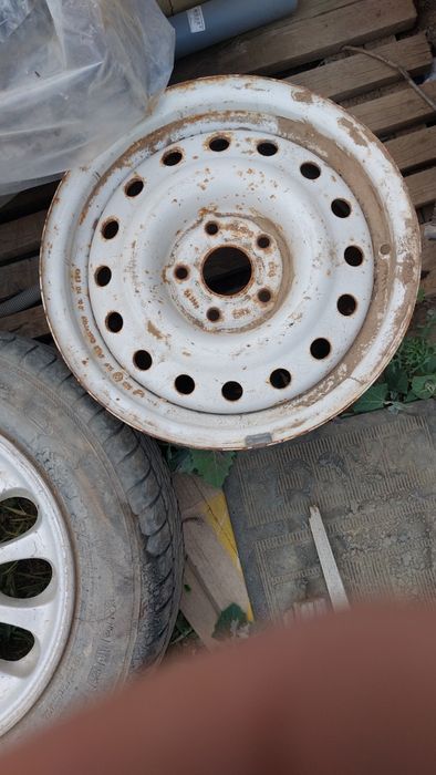 Дискілер сатылады R 15