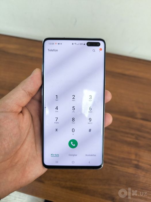 Samsung S 10  5g