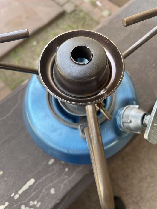 Masina de gatit ,URSS ,primus !