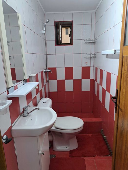 Apartament 1 camera, str. București nr.29, 31 mp, zonă centrală