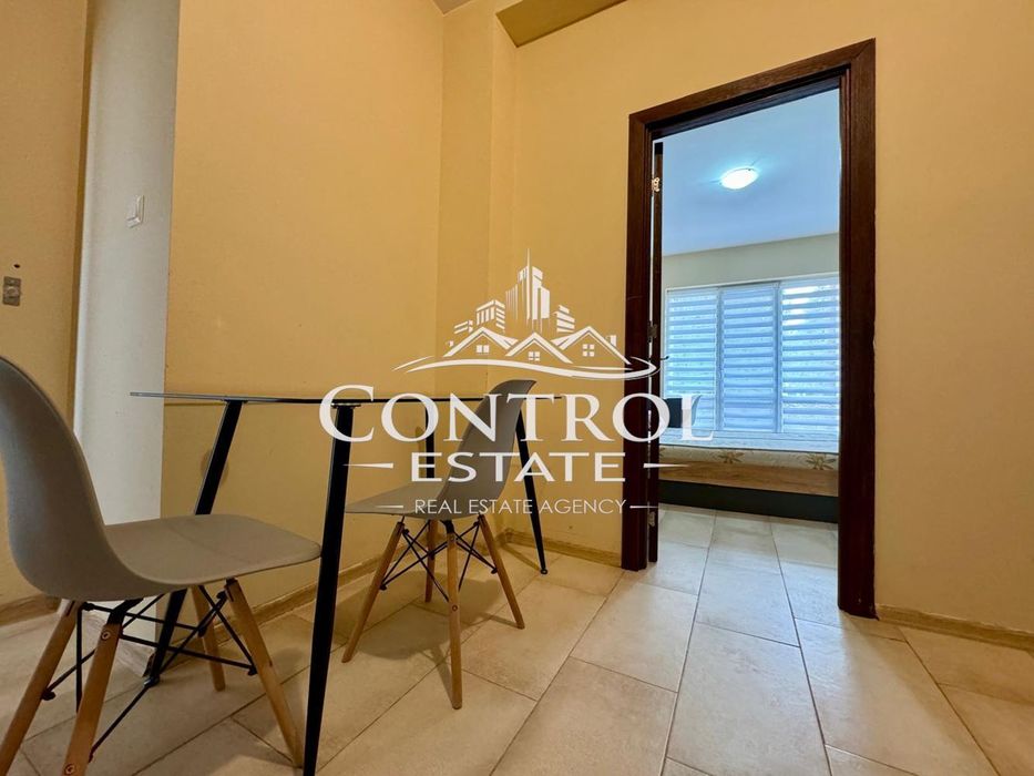 Продава се Едностаен апартамент в Велико Търново, Бузлуджа - 35 кв.м за 1572 €/кв.м - Снимка #3