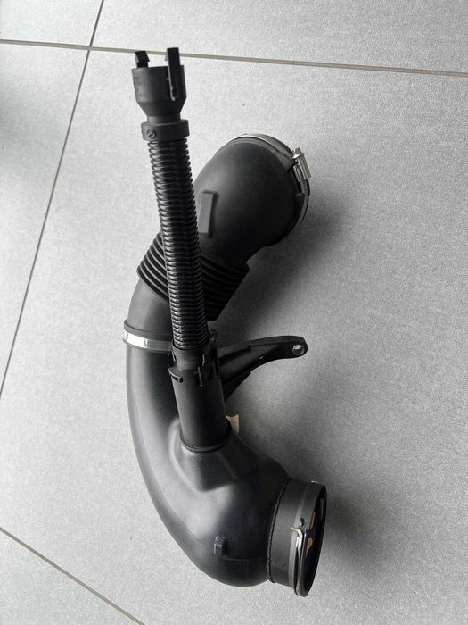 Furtun Turbo BMW E60 520 Diesel 2007-2010