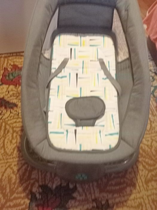 Продам электрокачелю