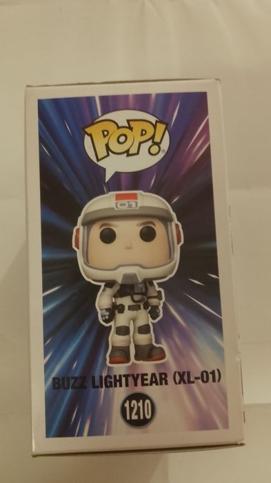 Funko Pop Фигурки