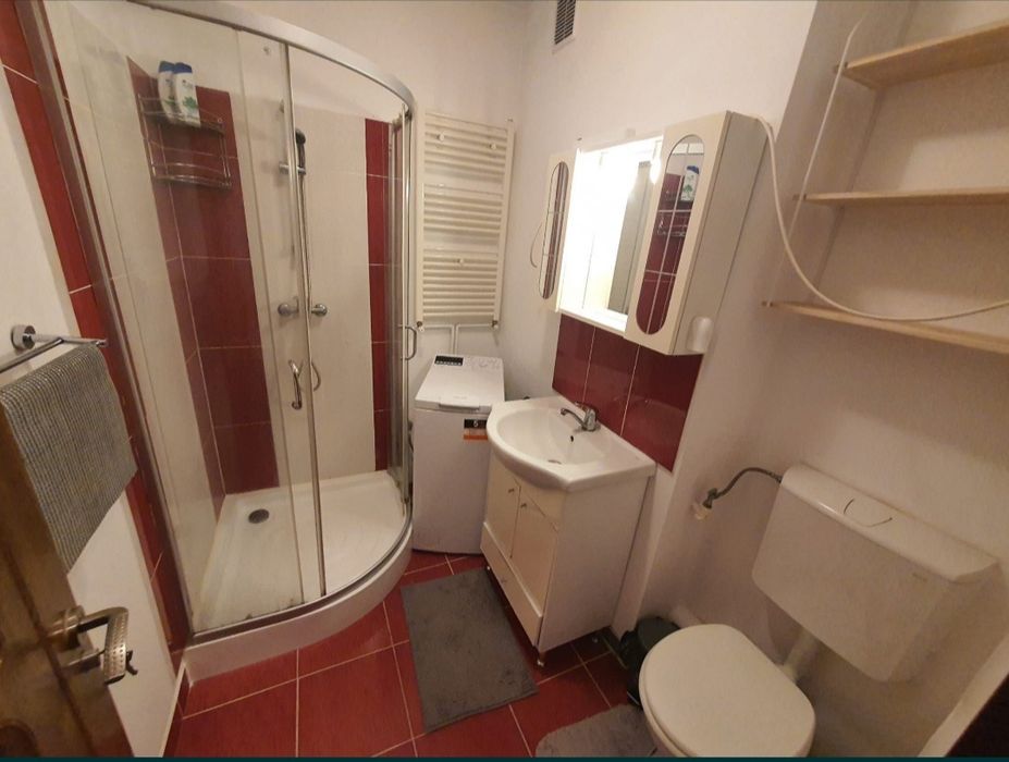 Apartament de inchiriat