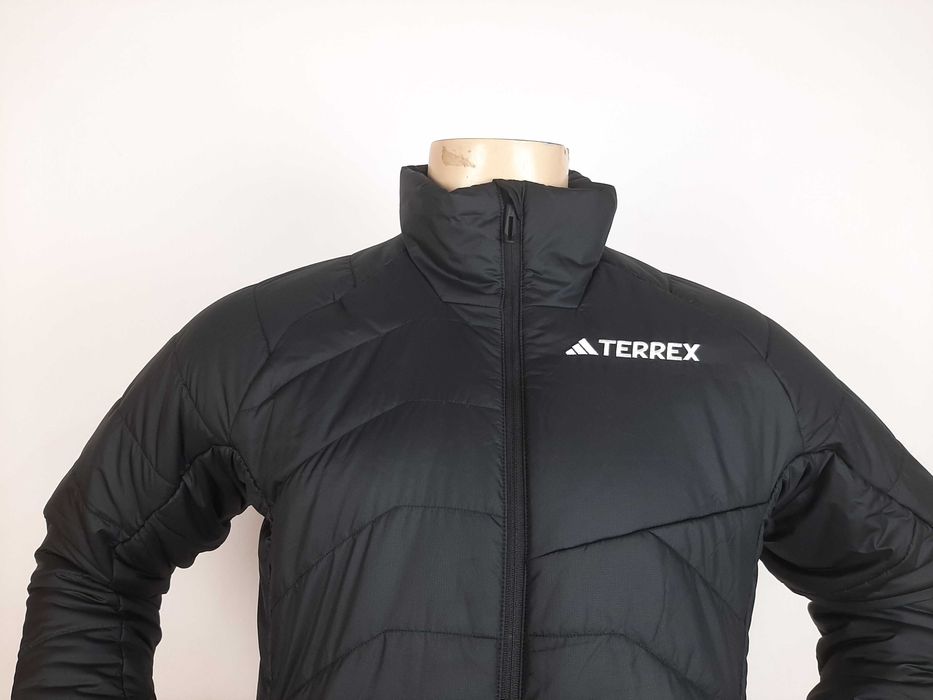 Adidas Terrex Synthetic Insulated - Оригинално мъжко яке размер S