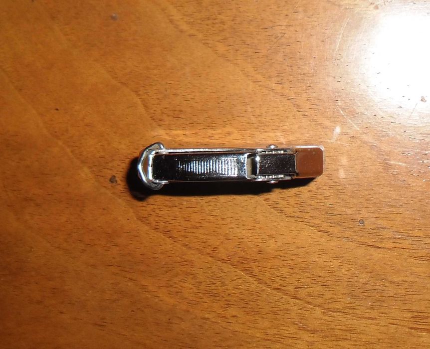 Vand bricheta - anii 1970, cu benzina si cremene