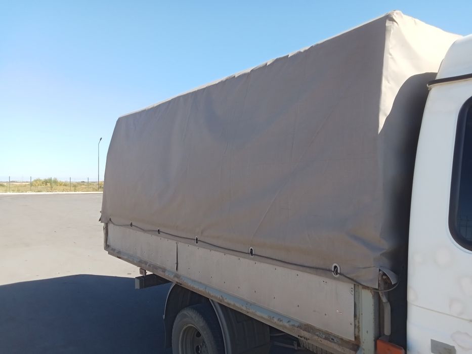 Борт ГАЗель 3.2 продам