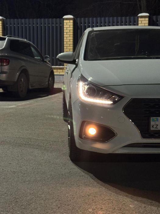 Диски R17 VOSSEN (4*100)