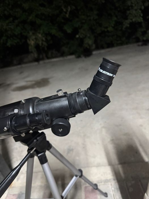 Телескоп celestron