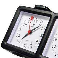 Ceas de șah Cuarț Ceas de șah analog electronic - NOU