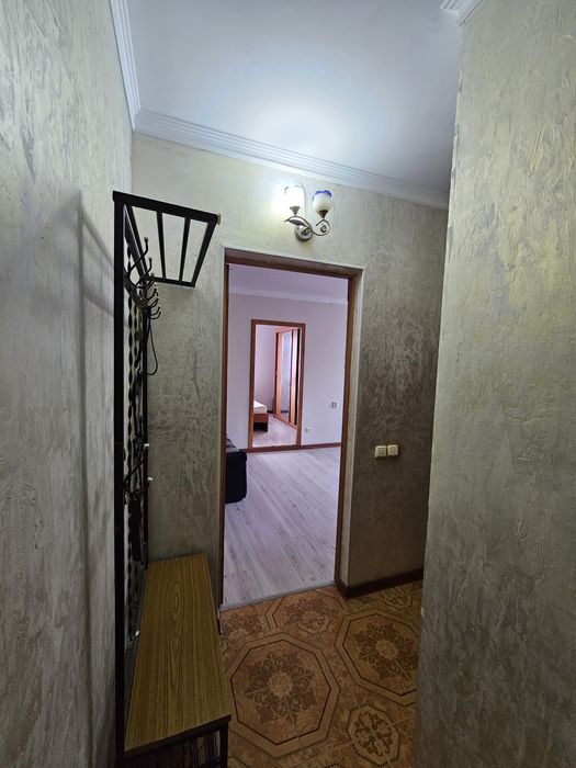 Сдам 3 комнатную  квартиру