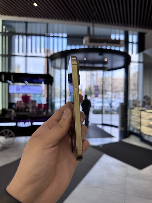 Iphone 15 Pro 128 GB