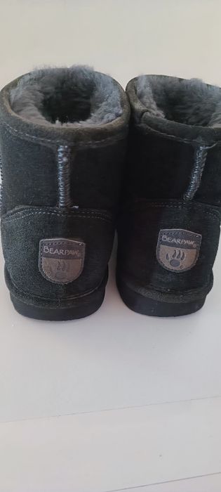 Ugg dama numarul 39