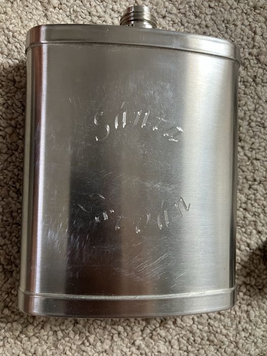 Plosca/sticla/butelca pentru bautura