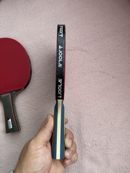 Paleta Joola Team master si Match pro