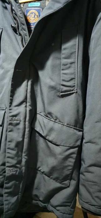 Superdry Everest Geaca de Munte/Ski