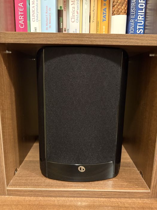 Pereche boxe Boston Acoustics A 25