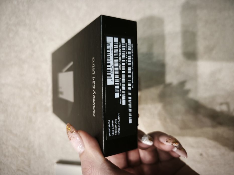 Samsung galaxy s24 ultra