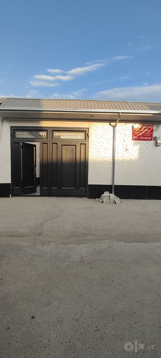 Nazarbek Pushkin, Назарбек Пушкин янги мост яқинида премиум уй