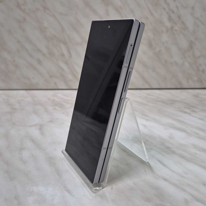 Telefon Samsung Galaxy Fold 6 Gri 256 / 12 gb DEMO Zeus Amanet 31849