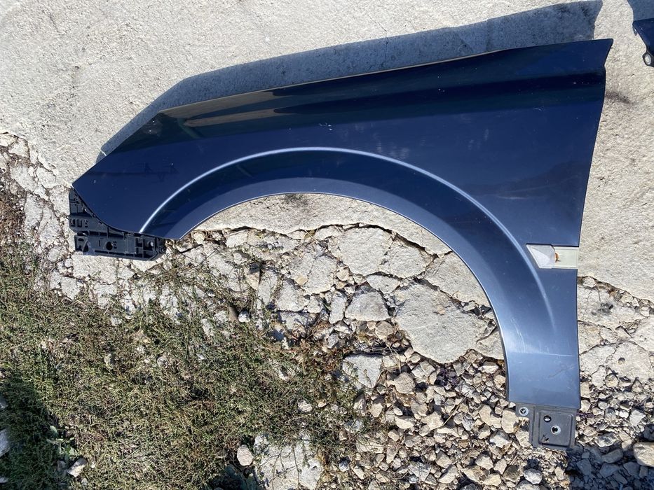 Калник/Калници/Opel Signum/Опел Сигнум/ 2006/2009