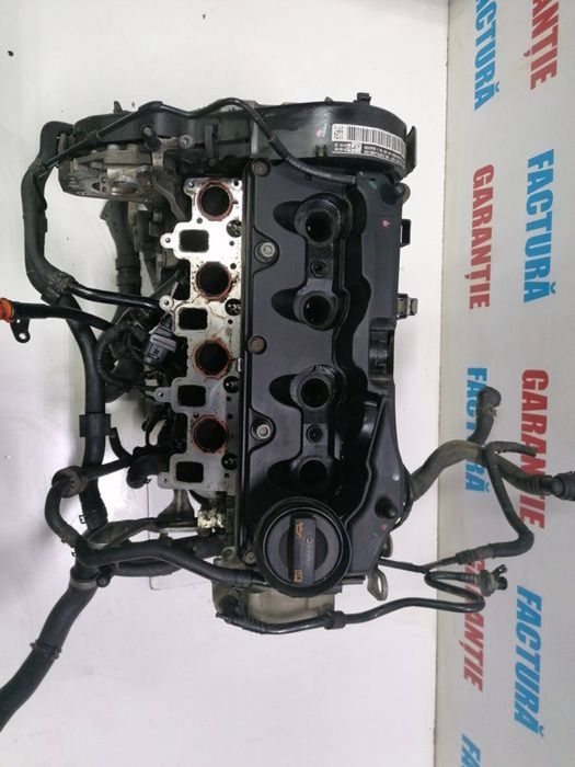 Motor 1.6 CAY CAYC Golf 6 Octavia 2 Touran A3 Jetta Caddy