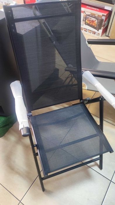 Сгъваем стол с 7 позиции