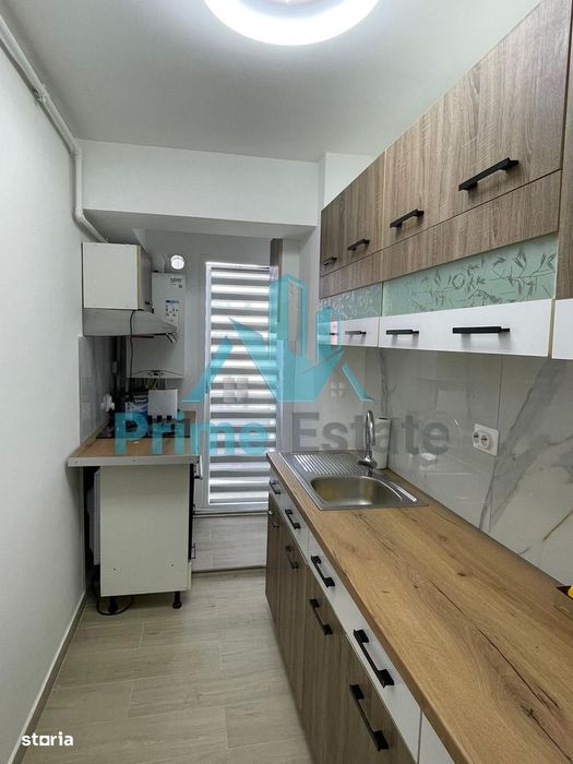 Apartament 2 camere decomandate cu parcare, Aleea Clabucet