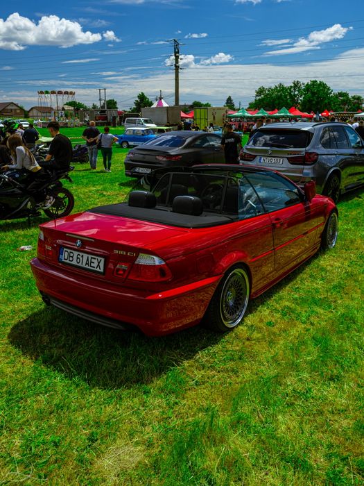 BMW 3 Series 2004 — imagine 5