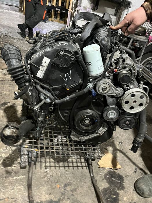 Двигатель ауди А4B8 Q5 2.0 tfsi CDN