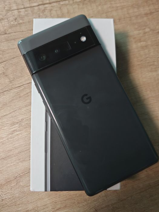 Vând Google Pixel 6 pro 256 Gb