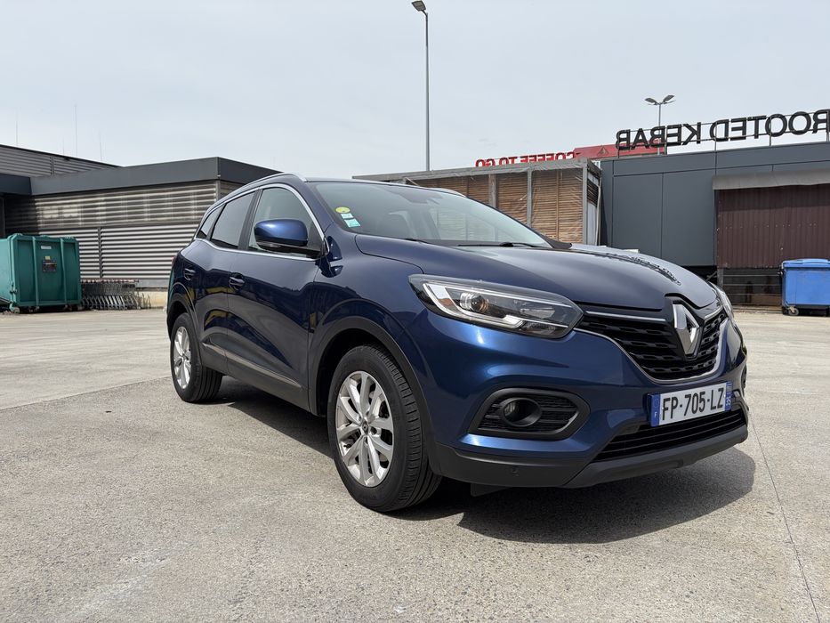 RENAULT Kadjar 2020 — imagine 5
