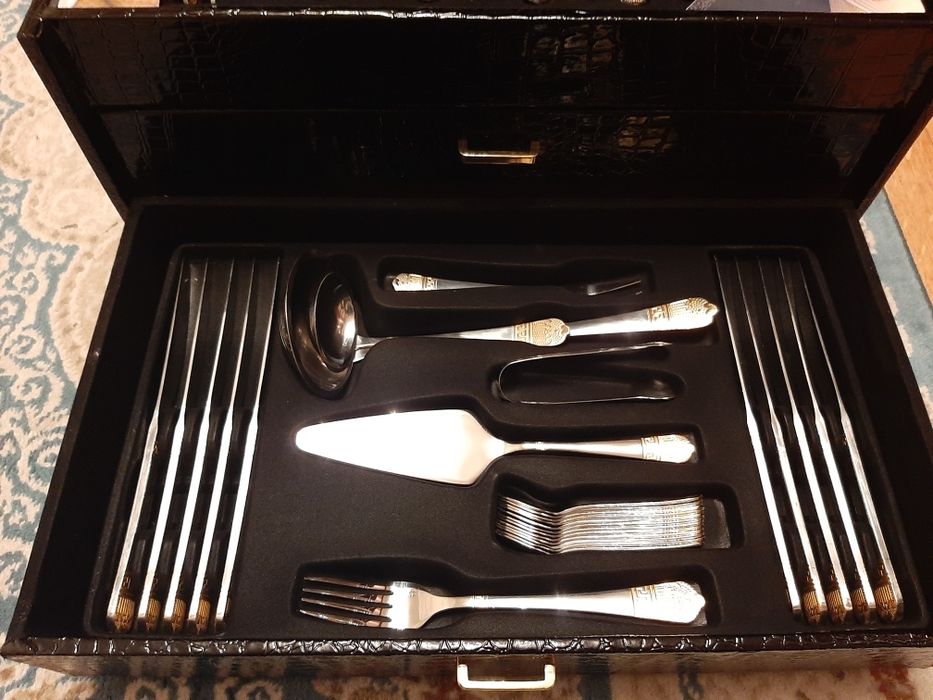 Подарочный набор Zepter